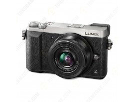 Panasonic Lumix DMC-GX85K Kit 12-32mm Lens (Promo Cashback Rp 1.500.000) Panasonic Lumix DMC-GX85K Kit 12-32mm Lens (Promo Cashback Rp 1.500.000)